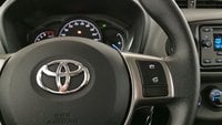 Toyota Yaris Benzina 5p 1.5 Active my18 Usata in provincia di Chieti - Pasquarelli Auto - Via Po  127/b img-15