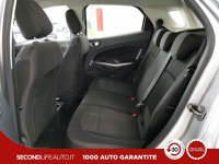 Ford EcoSport Benzina 1.0 ecoboost Plus 100cv Usata in provincia di Chieti - Pasquarelli Auto - Via Po  127/b img-10
