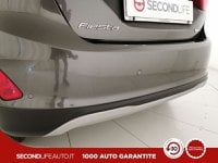 Ford Fiesta Benzina FORD 1.0 Ecoboost Hybrid 125 CV 5 porte Connect Usata in provincia di Chieti - Pasquarelli Auto - Via Po  127/b img-29