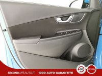 Hyundai Kona Diesel/Elettrica I 2021 1.6 crdi 48V Xline Safety Pack 2wd 136cv imt Usata in provincia di Chieti - Pasquarelli Auto - Via Po  127/b img-4