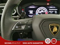 Lamborghini Urus Benzina 4.0 V8 auto Usata in provincia di Chieti - Pasquarelli Auto - Via Po  127/b img-25