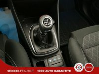 Ford Fiesta Benzina FORD 1.0 Ecoboost Hybrid 125 CV 5 porte Connect Usata in provincia di Chieti - Pasquarelli Auto - Via Po  127/b img-16