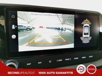 Hyundai i20 Benzina 1.0 t-gdi 48V NLine Exterior Pack imt Usata in provincia di Chieti - Pasquarelli Auto - Via Po  127/b img-26