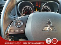 Mitsubishi ASX GPL 2.0 Instyle bi-fuel Gpl 2wd Usata in provincia di Chieti - Pasquarelli Auto - Via Po  127/b img-21