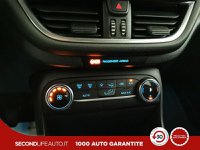 Ford Fiesta Benzina FORD 1.0 Ecoboost Hybrid 125 CV 5 porte Connect Usata in provincia di Chieti - Pasquarelli Auto - Via Po  127/b img-15