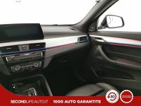 BMW X2 Benzina xdrive M35i auto Usata in provincia di Chieti - Pasquarelli Auto - Via Po  127/b img-11