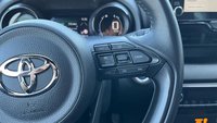 Toyota Yaris Ibrida 4ª serie TOYOTA 1.5 Hybrid 5 porte Trend Usata in provincia di Chieti - Pasquarelli Auto - Via Po  127/b img-7