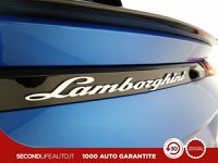 Lamborghini Urus Benzina 4.0 V8 auto Usata in provincia di Chieti - Pasquarelli Auto - Via Po  127/b img-39