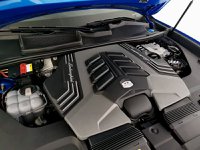 Lamborghini Urus Benzina 4.0 V8 auto Usata in provincia di Chieti - Pasquarelli Auto - Via Po  127/b img-4