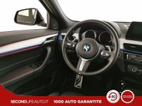 BMW X2 Benzina xdrive M35i auto Usata in provincia di Chieti - Pasquarelli Auto - Via Po  127/b img-10