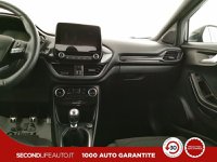 Ford Puma Benzina 1.0 ecoboost ST-Line s&s 125cv Usata in provincia di Chieti - Pasquarelli Auto - Via Po  127/b img-10