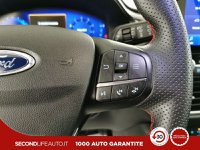 Ford Puma Benzina 1.0 ecoboost ST-Line s&s 125cv Usata in provincia di Chieti - Pasquarelli Auto - Via Po  127/b img-21
