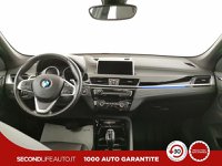 BMW X1 Diesel xdrive18d xLine auto Usata in provincia di Chieti - Pasquarelli Auto - Via Po  127/b img-9