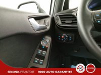 Ford Fiesta Benzina FORD 1.0 Ecoboost Hybrid 125 CV 5 porte Connect Usata in provincia di Chieti - Pasquarelli Auto - Via Po  127/b img-23