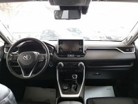 Toyota RAV4 Ibrida 2.5 vvt-ie h Lounge awd-i 222cv e-cvt Usata in provincia di Chieti - Pasquarelli Auto - Via Po  127/b img-13