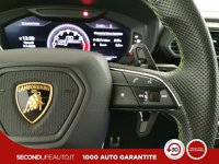 Lamborghini Urus Benzina 4.0 V8 auto Usata in provincia di Chieti - Pasquarelli Auto - Via Po  127/b img-26