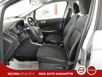 Ford EcoSport Benzina 1.0 ecoboost Plus 100cv Usata in provincia di Chieti - Pasquarelli Auto - Via Po  127/b img-9