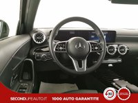Mercedes-Benz Classe A Diesel - W177 2018 A 180 d Sport Night edition auto Usata in provincia di Chieti - Pasquarelli Auto - Via Po  127/b img-11
