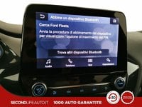 Ford Fiesta Benzina FORD 1.0 Ecoboost Hybrid 125 CV 5 porte Connect Usata in provincia di Chieti - Pasquarelli Auto - Via Po  127/b img-13