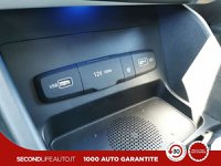 Hyundai Tucson Diesel 1.6 crdi Xline 2wd Usata in provincia di Chieti - Pasquarelli Auto - Via Po  127/b img-17