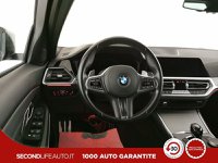 BMW Serie 3 Touring Diesel/Elettrica (G20/G21) BMW 320d 48V Touring Msport Usata in provincia di Chieti - Pasquarelli Auto - Via Po  127/b img-10
