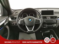 BMW X1 Diesel xdrive18d xLine auto Usata in provincia di Chieti - Pasquarelli Auto - Via Po  127/b img-10