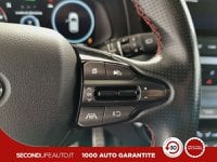Hyundai i20 Benzina 1.0 t-gdi 48V NLine Exterior Pack imt Usata in provincia di Chieti - Pasquarelli Auto - Via Po  127/b img-21