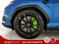 Lamborghini Urus Benzina 4.0 V8 auto Usata in provincia di Chieti - Pasquarelli Auto - Via Po  127/b img-34