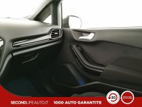 Ford Fiesta Benzina FORD 1.0 Ecoboost Hybrid 125 CV 5 porte Connect Usata in provincia di Chieti - Pasquarelli Auto - Via Po  127/b img-21