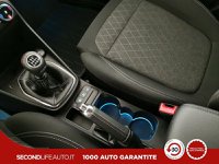 Ford Fiesta Benzina FORD 1.0 Ecoboost Hybrid 125 CV 5 porte Connect Usata in provincia di Chieti - Pasquarelli Auto - Via Po  127/b img-17