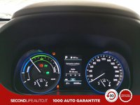 Hyundai Kona Ibrida HYUNDAI HEV 1.6 DCT Exellence Usata in provincia di Chieti - Pasquarelli Auto - Via Po  127/b img-14