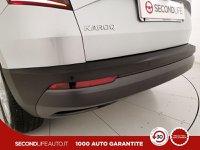 Skoda Karoq Benzina 1.0 tsi Executive 115cv Usata in provincia di Chieti - Pasquarelli Auto - Via Po  127/b img-29