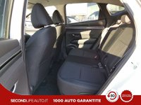 Hyundai Tucson Ibrida 1.6 hev NLine 2wd auto Usata in provincia di Chieti - Pasquarelli Auto - Via Po  127/b img-10