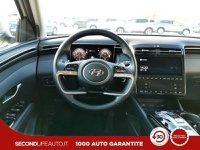 Hyundai Tucson Ibrida 1.6 hev NLine 2wd auto Usata in provincia di Chieti - Pasquarelli Auto - Via Po  127/b img-15