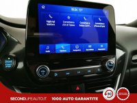 Ford Puma Benzina 1.0 ecoboost ST-Line s&s 125cv Usata in provincia di Chieti - Pasquarelli Auto - Via Po  127/b img-13
