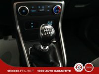 Ford EcoSport Benzina 1.0 ecoboost Plus 100cv Usata in provincia di Chieti - Pasquarelli Auto - Via Po  127/b img-18