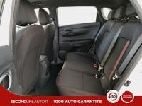 Hyundai i20 Benzina 1.0 t-gdi 48V NLine Exterior Pack imt Usata in provincia di Chieti - Pasquarelli Auto - Via Po  127/b img-10