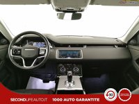 Land Rover RR Evoque Diesel/Elettrica Evoque 2.0d i4 mhev S awd 163cv auto Usata in provincia di Chieti - Pasquarelli Auto - Via Po  127/b img-8
