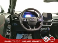 Ford Puma Benzina 1.0 ecoboost ST-Line s&s 125cv Usata in provincia di Chieti - Pasquarelli Auto - Via Po  127/b img-9