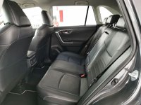 Toyota RAV4 Ibrida 2.5 vvt-ie h Lounge awd-i 222cv e-cvt Usata in provincia di Chieti - Pasquarelli Auto - Via Po  127/b img-10