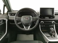 Toyota RAV4 Ibrida 2.5 vvt-ie phev Dynamic+ awd-i e-cvt Usata in provincia di Chieti - Pasquarelli Auto - Via Po  127/b img-11
