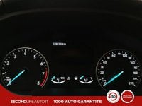 Ford EcoSport Benzina 1.0 ecoboost Plus 100cv Usata in provincia di Chieti - Pasquarelli Auto - Via Po  127/b img-14
