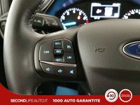 Ford Fiesta Benzina FORD 1.0 Ecoboost Hybrid 125 CV 5 porte Connect Usata in provincia di Chieti - Pasquarelli Auto - Via Po  127/b img-19