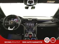 Lamborghini Urus Benzina 4.0 V8 auto Usata in provincia di Chieti - Pasquarelli Auto - Via Po  127/b img-9