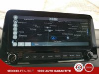 Hyundai Kona Ibrida HYUNDAI HEV 1.6 DCT Exellence Usata in provincia di Chieti - Pasquarelli Auto - Via Po  127/b img-16