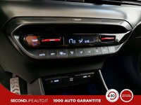 Hyundai i20 Benzina 1.0 t-gdi 48V NLine Exterior Pack imt Usata in provincia di Chieti - Pasquarelli Auto - Via Po  127/b img-18