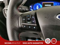 Ford Puma Benzina 1.0 ecoboost ST-Line s&s 125cv Usata in provincia di Chieti - Pasquarelli Auto - Via Po  127/b img-20