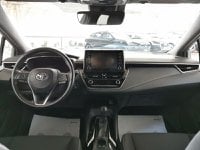 Toyota Corolla Ibrida 1.8 hybrid Style cvt Usata in provincia di Chieti - Pasquarelli Auto - Via Po  127/b img-12