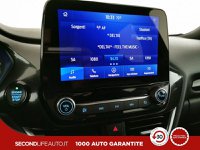 Ford Puma Benzina 1.0 ecoboost ST-Line s&s 125cv Usata in provincia di Chieti - Pasquarelli Auto - Via Po  127/b img-12