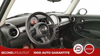 MINI Mini Benzina 1.6 Cooper 122cv FL Usata in provincia di Chieti - Pasquarelli Auto - Via Po  127/b img-29